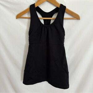 Lululemon Tone It Tank
